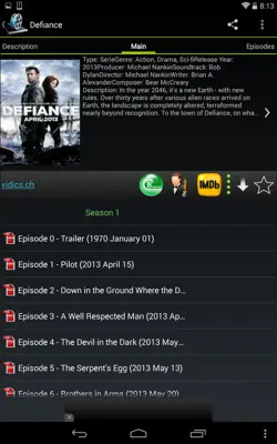 VideoMix android App screenshot 2